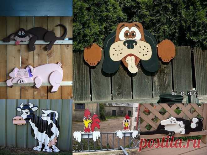 кот на заборе из фанеры чертежи: 6 тыс изображений найдено в Яндекс.Картинках