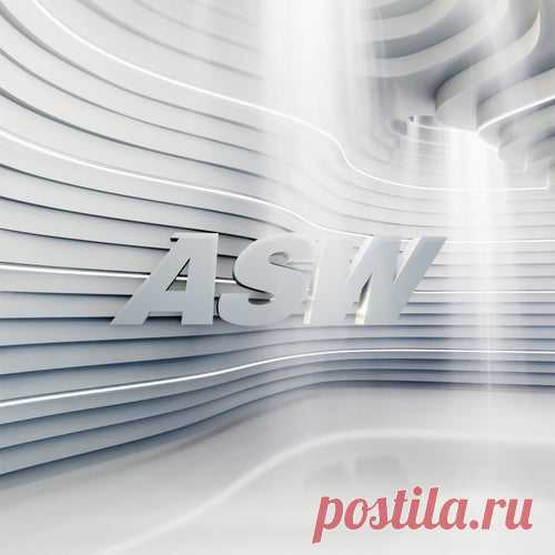 Play Boy Joe - Sexshop EP - EP [ASW Collective]