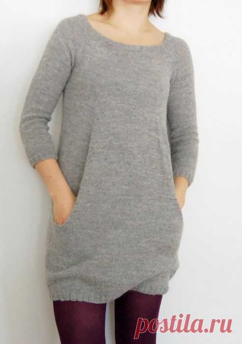 Still Light Tunic