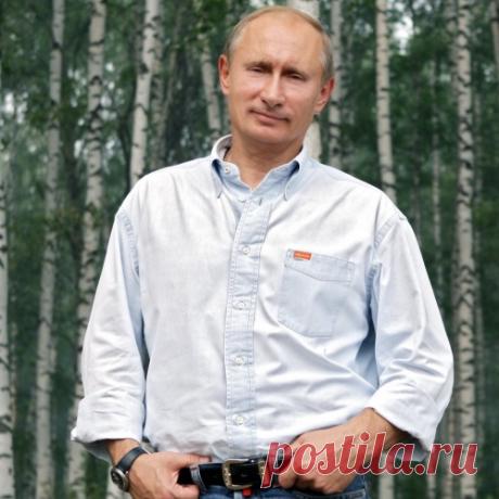 Россия и западные санкции!
