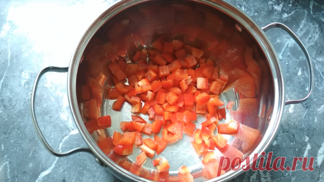 Постный аналог окрошки: холодный томатный суп | Ксюша-Печенюша | Яндекс Дзен