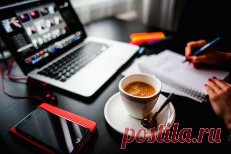 Кофе на работе снижает риск внезапной смерти на 33%