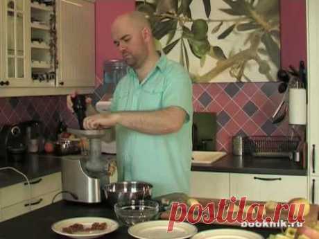 Не жалейте заварки 41: Харосет