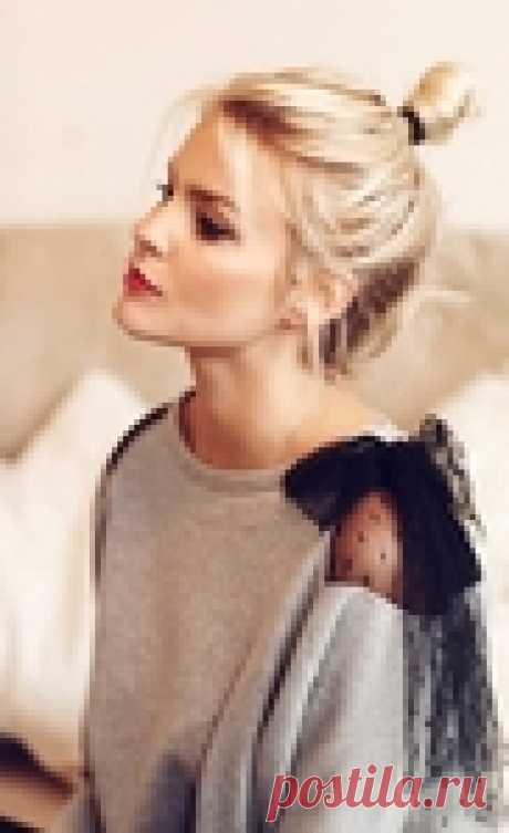 Идеи Переделки Перешивки