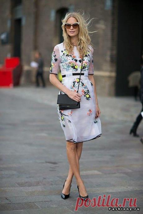 Платьишки))) | ШПИЛЬКИ