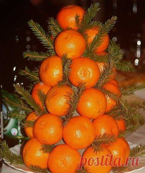 НЕ ВЫБРАСЫВАЙТЕ МАНДАРИНОВЫЕ КОРКИ.