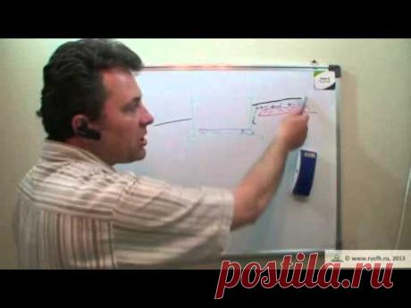 Дренажные работы. Интервью - 4. Часть 2