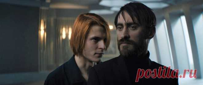 Майор Гром: Чумной Доктор (2021)