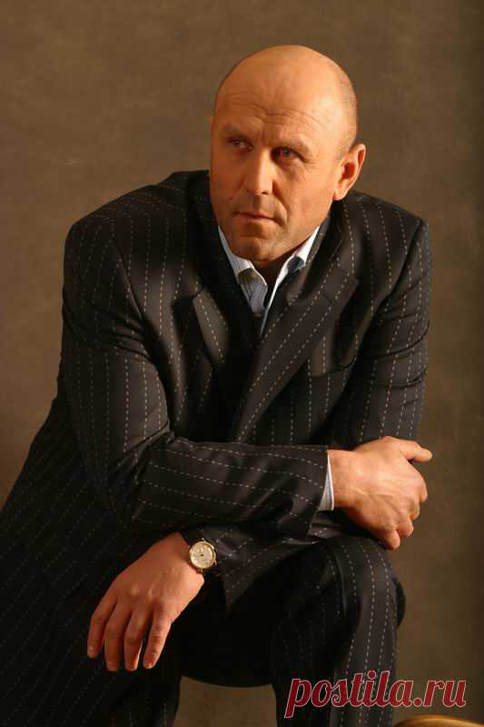 Борис Полунин