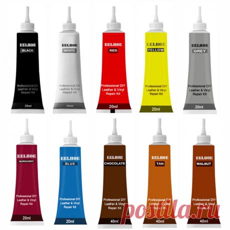 134.75руб. 46% СКИДКА|20 мл/40 мл Авто Кожа наполнитель восстанавливающий крем ремонт жидкость для заправки на сиденье в машину на диван с защитой от царапин восстановление инструмент для ремонта трещин очиститель Прямая поставка|Мастика с блеском для автомобильных красок|   | АлиЭкспресс Покупай умнее, живи веселее! Aliexpress.com