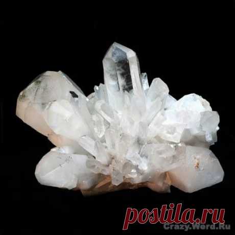 хрусталь