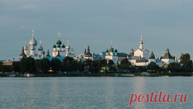 17-12-24--Госдума приняла законопроект о переименовании Ростова в РОСТОВ ВЕЛИКИЙ