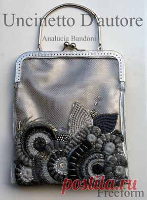 (5) Uncinetto d'autore