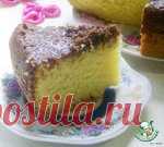 Подруга из Греции рассказала как готовит вкусный греческий пирог 