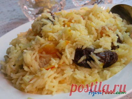 Сюдлю пилов – AzeriFood.Com