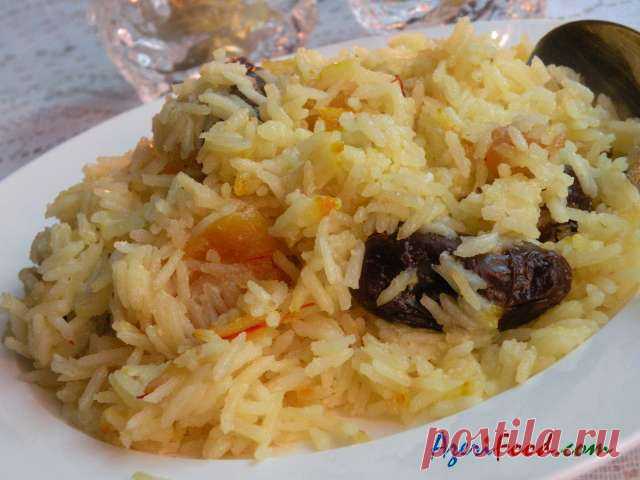 Сюдлю пилов – AzeriFood.Com