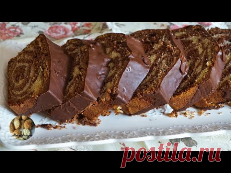 КЕКС АНГЛИЙСКИЙ РЕЦЕПТ