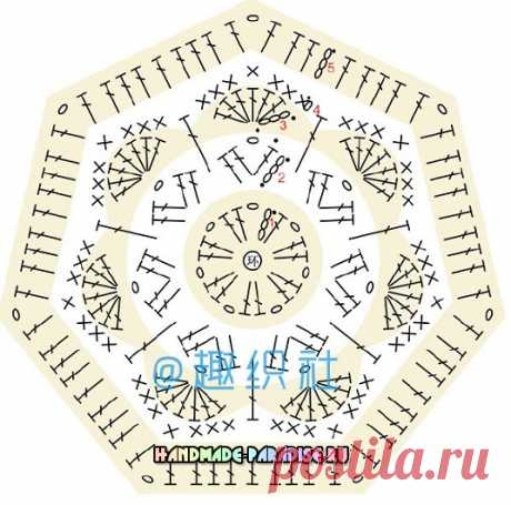 Индийский слон мотивами африканский цветок