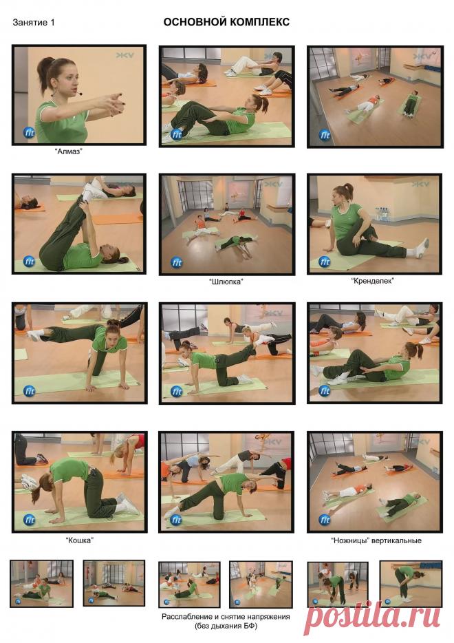 бодифлекс для живота описание упражнений: 18 тыс изображений найдено в Яндекс.Картинках