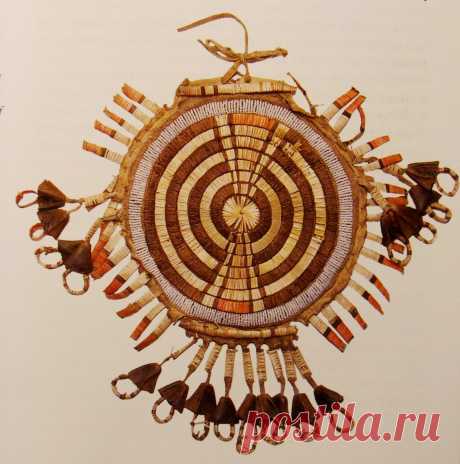 Quillwork