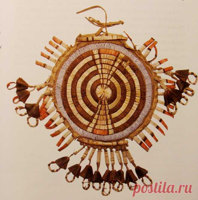 Quillwork