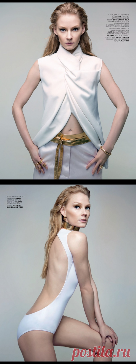 СВЕТЛАНА ХОДЧЕНКОВА