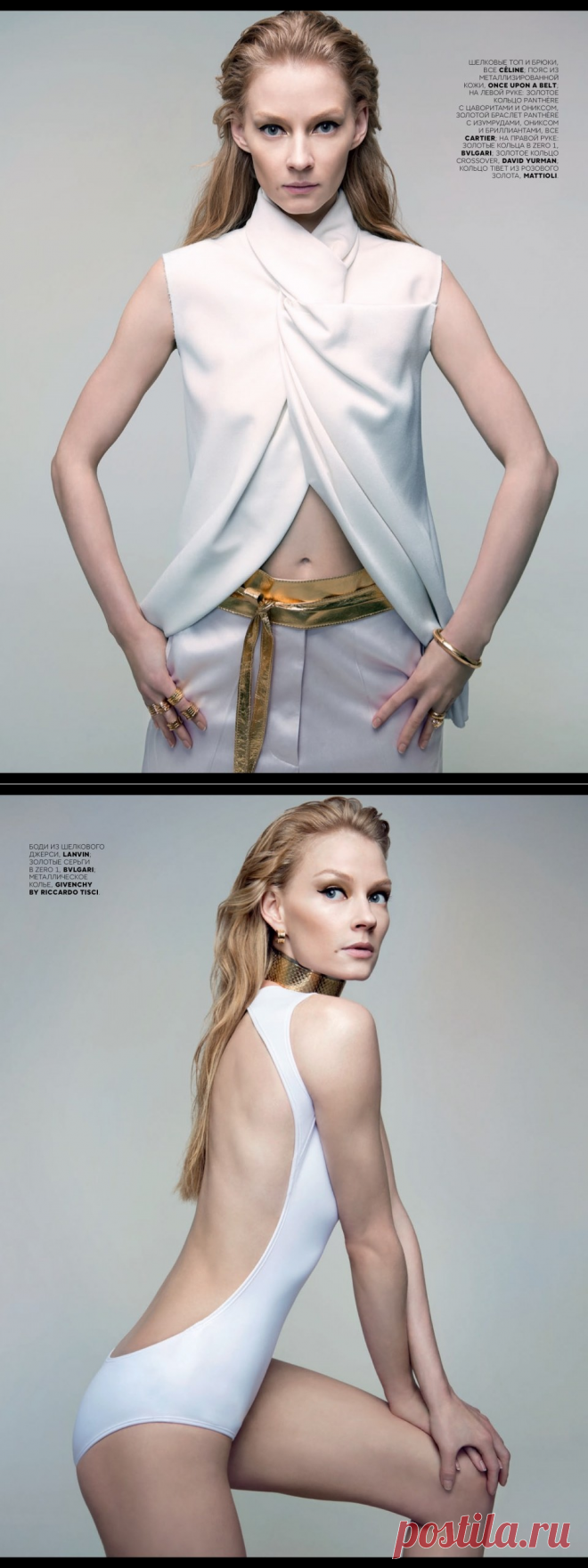 СВЕТЛАНА ХОДЧЕНКОВА