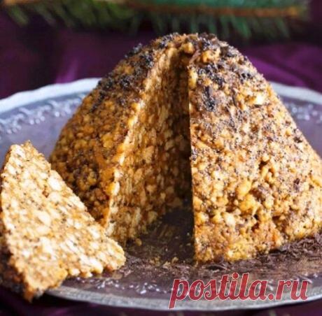 Муравейник, вкусный десерт хозяйкам на заметку - Рецепты для дома Готовится — проще простого! А какой вкусный получается десерт! Всем рекомендую. А главное — довольно бюджетное блюдо, без лишних затрат времени на готовку! Берите рецепт на заметку, сохраняйте в свою копилочку и балуйте родных и близких! Источник фото: unsplash.com Нам понадобится: Крем:180 гр сливочного масла370 гр — варёной сгущёнки Кому не лень — можете посчитать […]