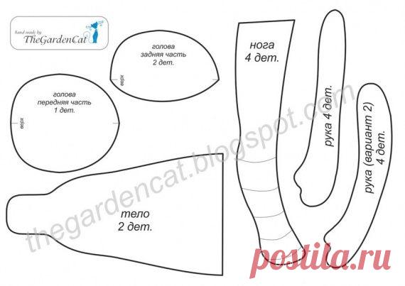 книге Адриенн Броссар - Куклы из ткани во французском стиле. Мастер-классы и выкройки : 2 тыс изображений найдено в Яндекс.Картинках