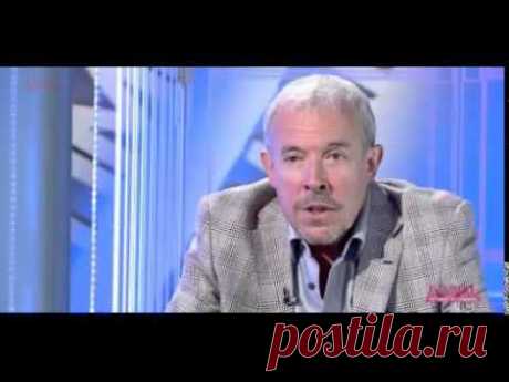 &quot;Сколько маразма выдержит Россия?&quot; А.Макаревич на &quot;Дожде&quot; - YouTube