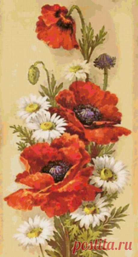 Цветочный декор-2.jpg (484×896)