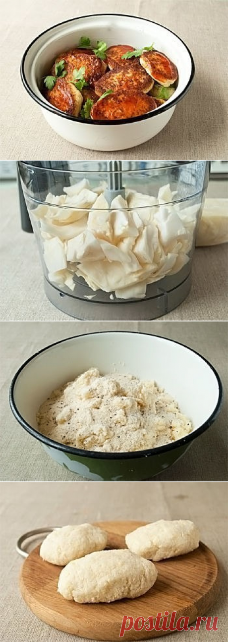 Котлеты из капусты постные

Вам потребуется:
Капуста белокочанная — 1 кг 
Крупа манная — 1 ст. (200 мл) 
Соль — по вкусу 
Смесь перцев — по вкусу 
Масло растительное — по желанию