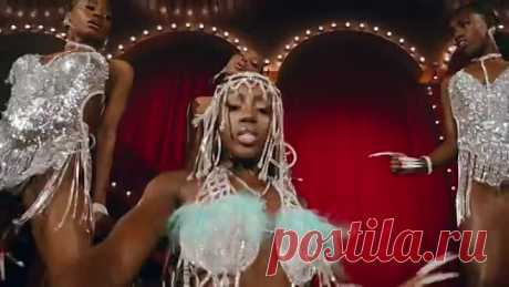 Bree Runway - ATM ft. Missy Elliott