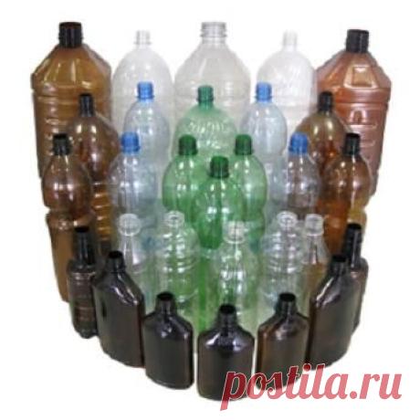 Пластиковые убийцы