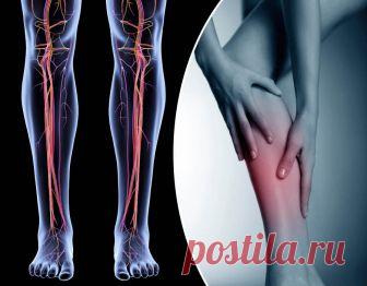 Тромбоз глубоких вен нижних конечностей: симптомы, лечение, фото При тромбозе глубоких вен нижних конечностей у человека в сосудах образуются сгустки крови, препятствующие нормальному кровообращению. Формируется тромб за 2-3 дня. Он непрочно крепится к стенкам вен, вследствие чего может оторваться и переместиться выше по сосудам. Причины К основным факторам, способствующим развитию патологии, относят: чрезмерная масса тела. Склеивание тромбоцитов происходит по причине возд...