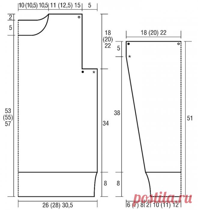 Turtleneck Top Free Pattern