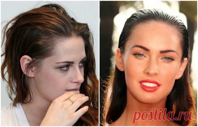 Сажаем волосы на диету: 8 лайфхаков для девушек с «жирными» волосами | Чёрт побери 8 лайфхаков для девушек с «жирными» волосами Никто не любит слово «жирный». Согласитесь: если только не применительно к еде, звучит как-то оскорбительно. Особенно, если дело касается внешности. Особенно, если вы – девушка. Ведь интернет просто кишит страшилками и наполненными трагизмом историями о жирной коже, жирных волосах и прочих бьюти-хоррорах. Хотя чего тут боятся – дело житейское. И «...