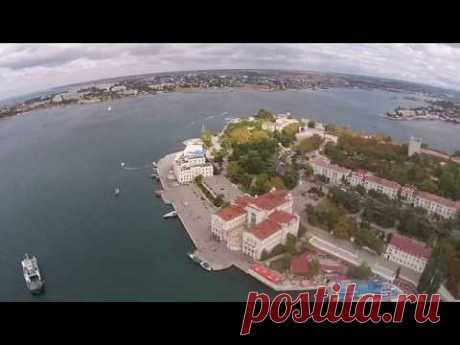 Севастополь, артбухта