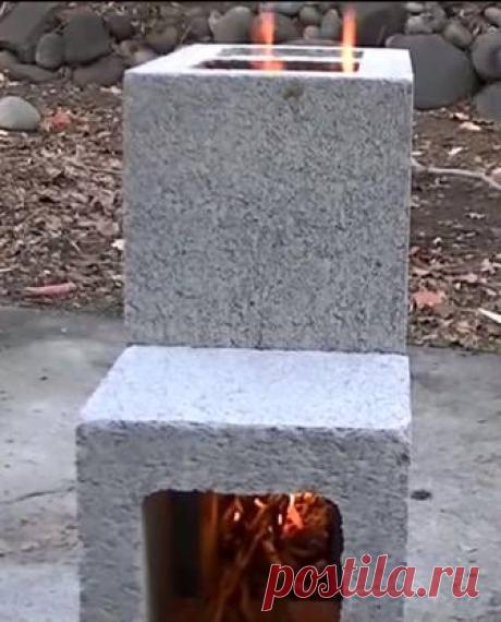 15 Maneras de Fabricar un Asador Casero, Mucha Creatividad