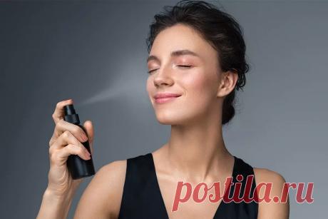 Спрей для закрепления макияжа: выброшенные деньги или палочка-выручалочка?