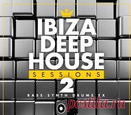 Download Soundbox Ibiza Deep House Sessions 2 [WAV] - Musicvibez Ibiza Deep House Sessions 2' was sparked by record-breaking attendance at Ibiza's premier nightspots and this series has gone down a storm. With another successful year so far on the White Isle, Soundbox felt it only right to give you another whopping slice of that Deep House sound championed by Ibiza's finest DJs. You'll find smashing 420 MB of Deep House fused with just enough Tech to keep all 4/4 producers...