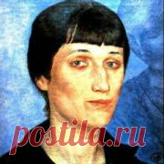 Профессионалы.ru  Анна Ахматова.