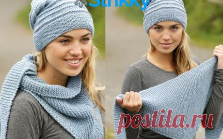 Модели Drops Design на русском языке с фото, описанием и схемами