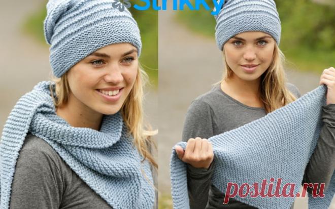 Модели Drops Design на русском языке с фото, описанием и схемами