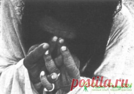 Йони-мудра: голос безмолвия