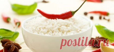 Чистим организм от шлаков и токсинов! Разгрузочный день на рисе – самые эффективные варианты | Всегда в форме!