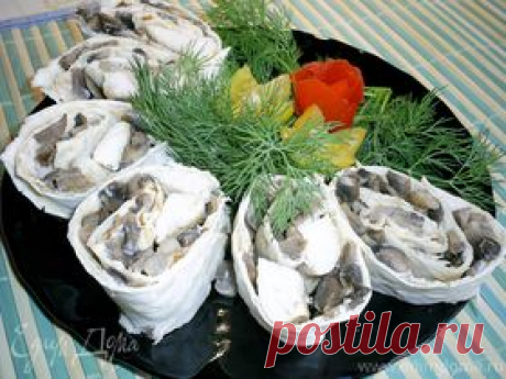 Вкусные рецепты приготовления блюд в домашних условиях от Юлии Высоцкой | Официальный сайт кулинарных рецептов Юлии Высоцкой