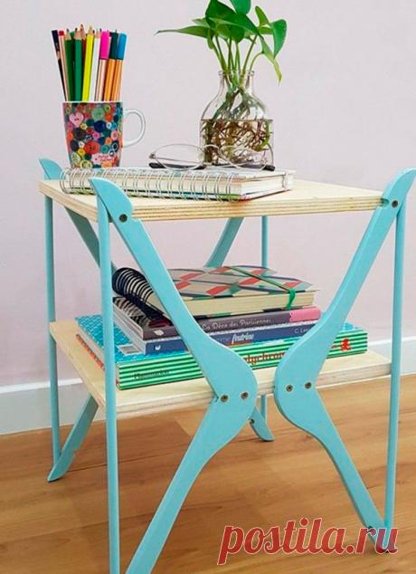 16 гениальных хитростей с плечиками, которые должен знать каждый