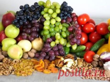 Питание при артрозе тазобедренного сустава: продукты, рацион...