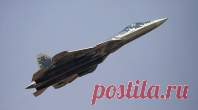 MWM: Индия хочет купить у России 140 истребителей Су-57 из-за проблем с Rafale. Минобороны Индии планирует купить у России 140 истребителей пятого поколения Су-57. Читать далее